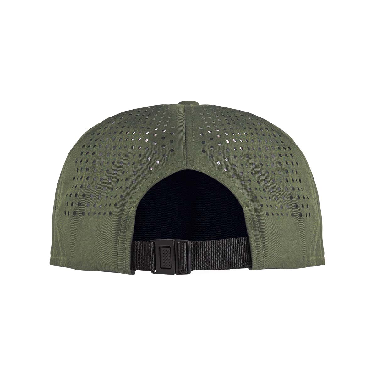 Mammoth Rope Pro Hat - Green - Image 6