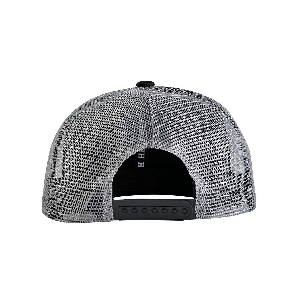 Blank Trucker - Grey - Image 6