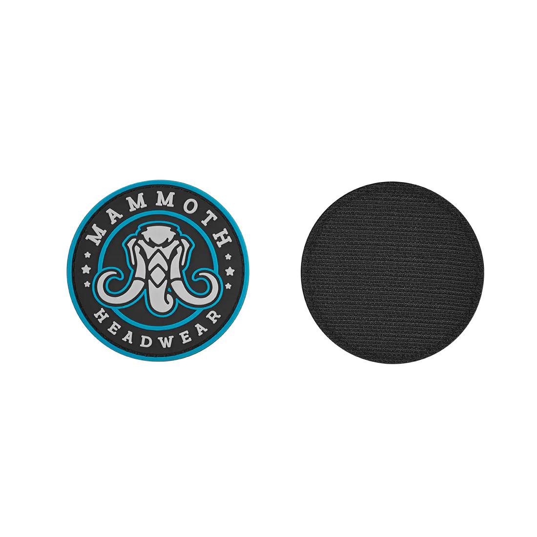 Classic Hat Patches (sml) - Image 5