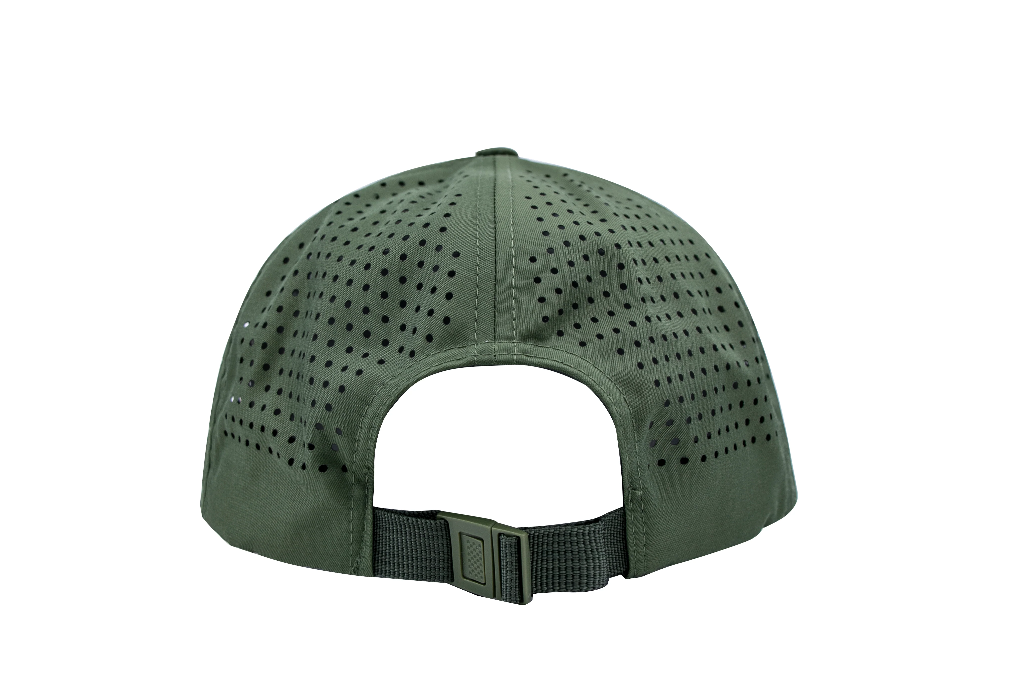 Classic Performance Hat XXL - Green - Image 4