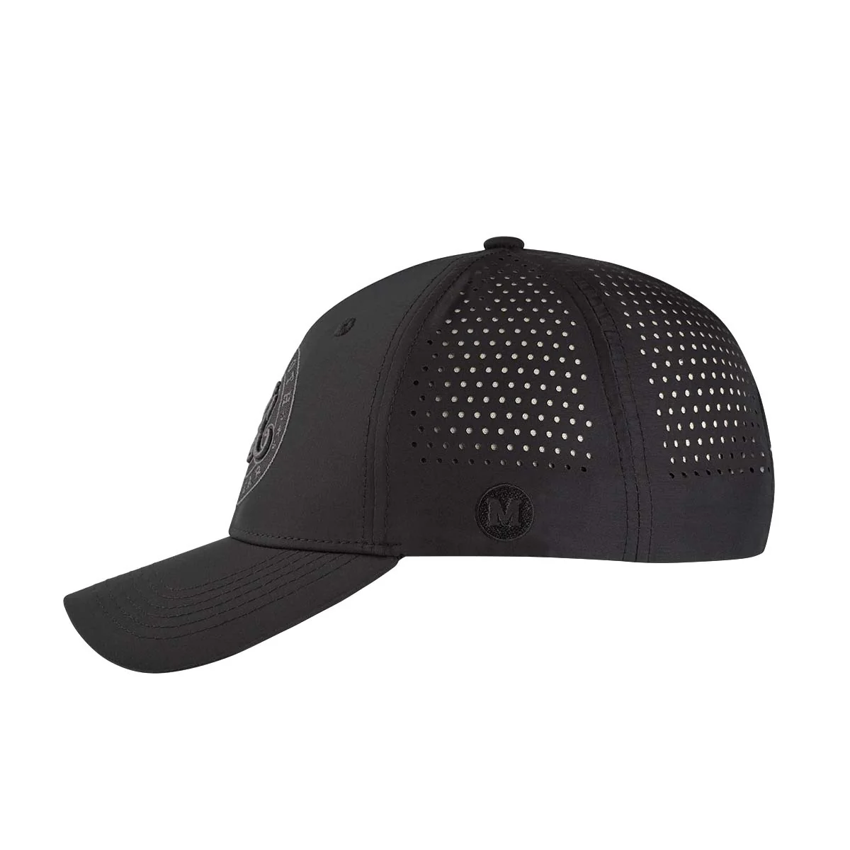 Classic Performance Hat XXL - Blacked Out - Image 4