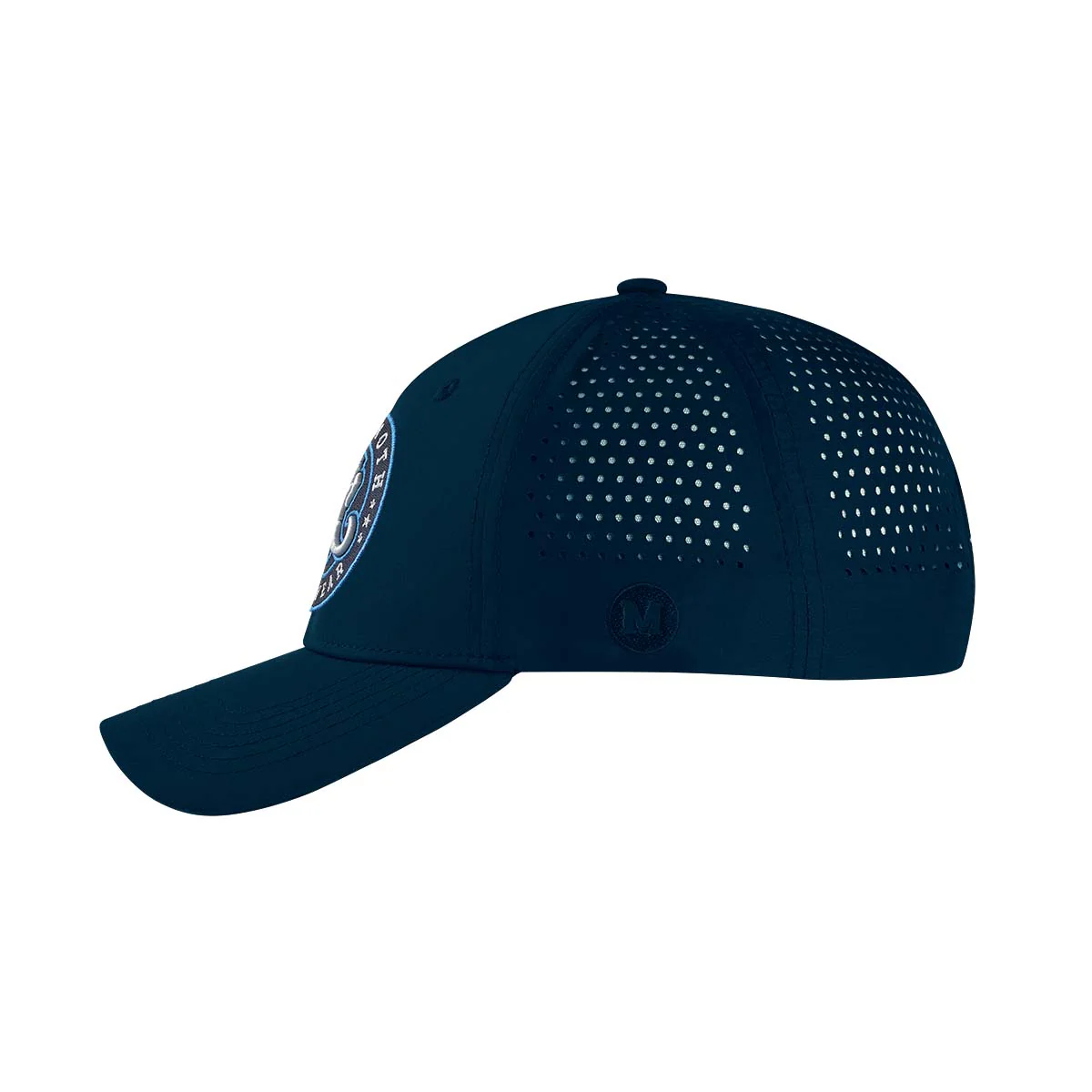 Classic Performance Hat - Navy - Image 4