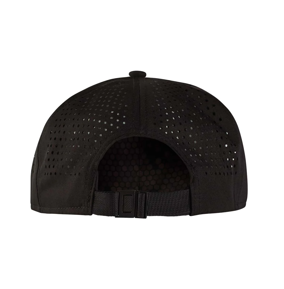 Classic Rope Hat - Blacked Out - Image 6