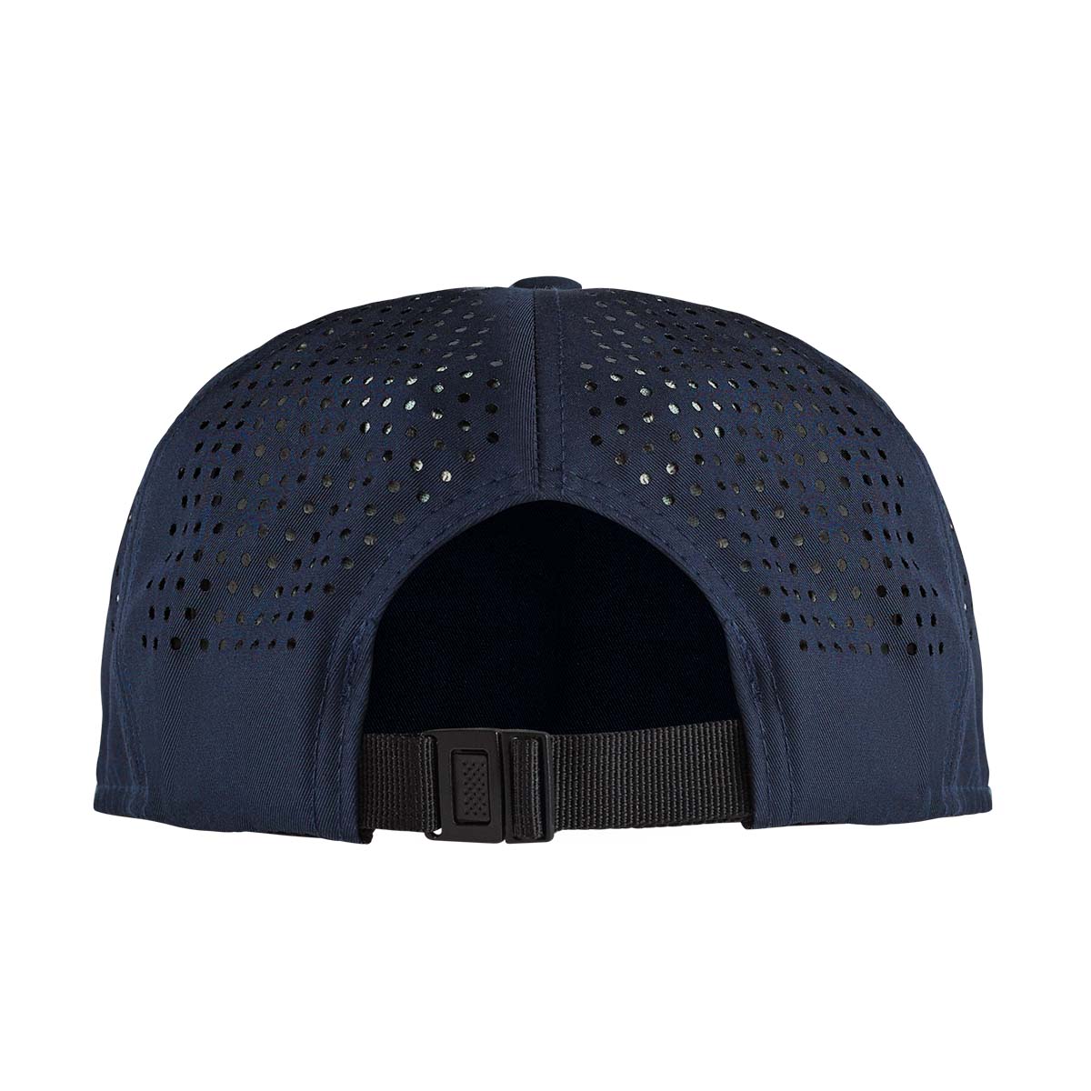 Classic Rope Hat - Navy - Image 6