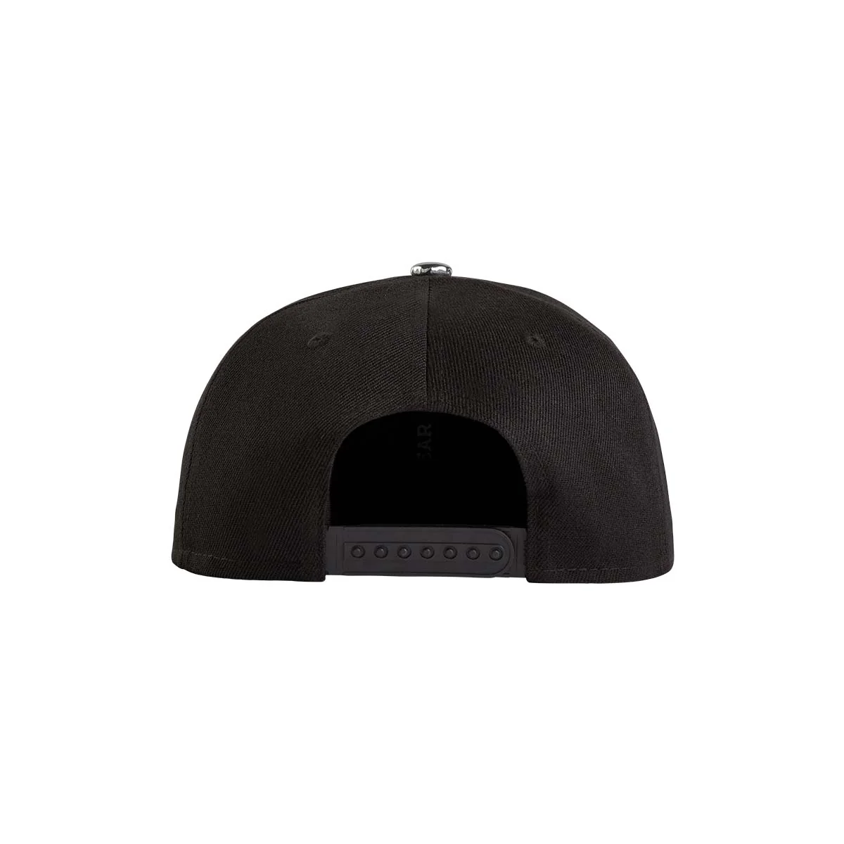 Classic Snapback - Silver - Image 7