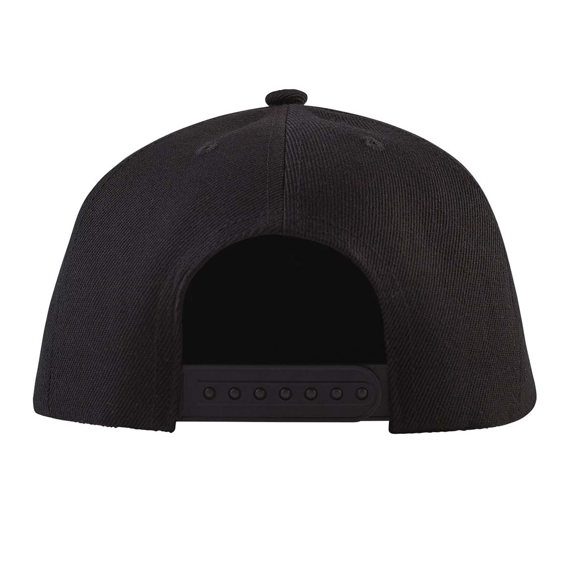 Classic Snapback XXL - Blacked Out - Image 6