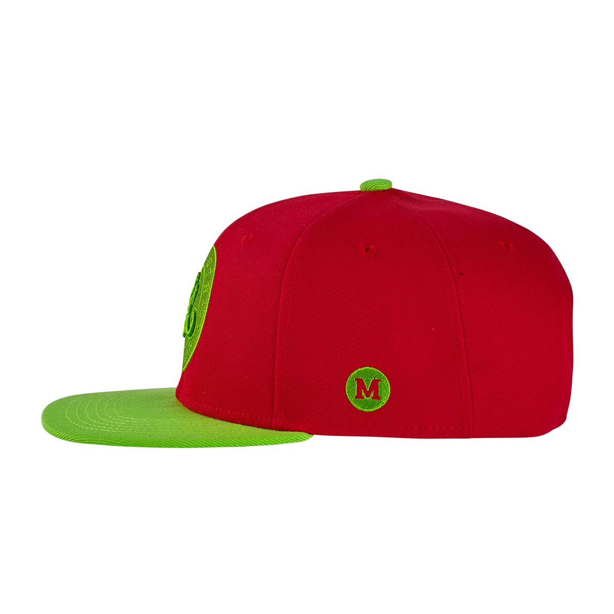 Classic Snapback - Holiday Spirit - Image 3
