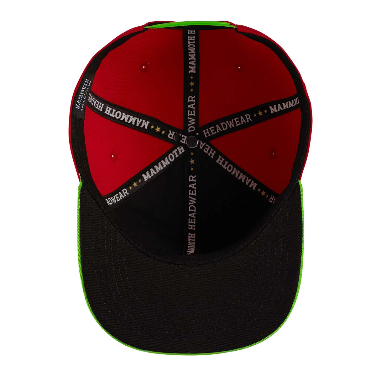 Classic Snapback - Holiday Spirit - Image 5