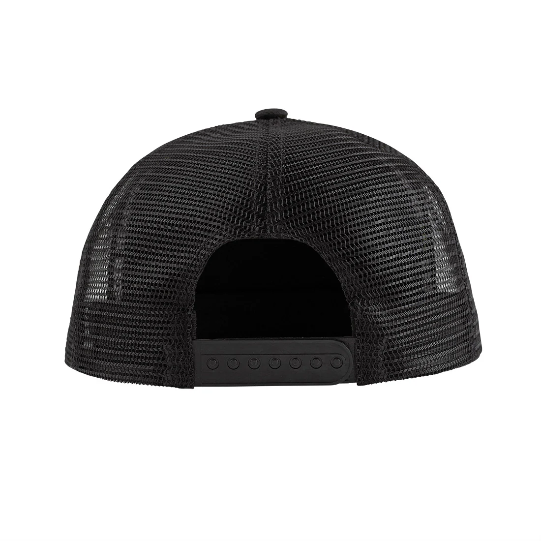 Classic Trucker - Blacked Out - Image 6