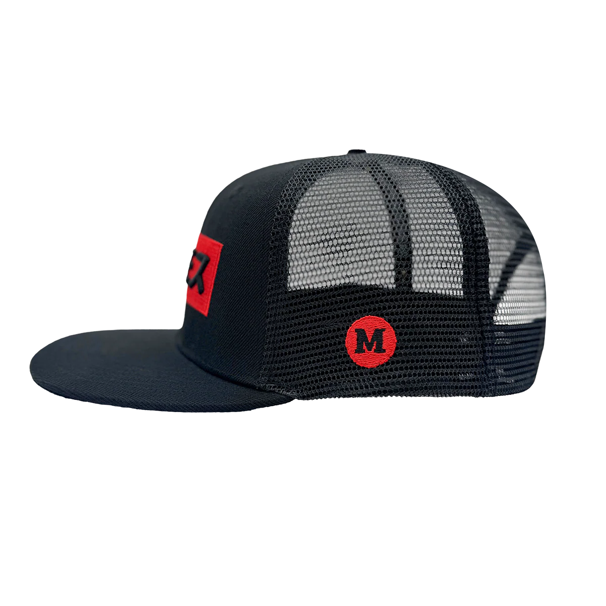 Classic Trucker - Japanese - Image 3