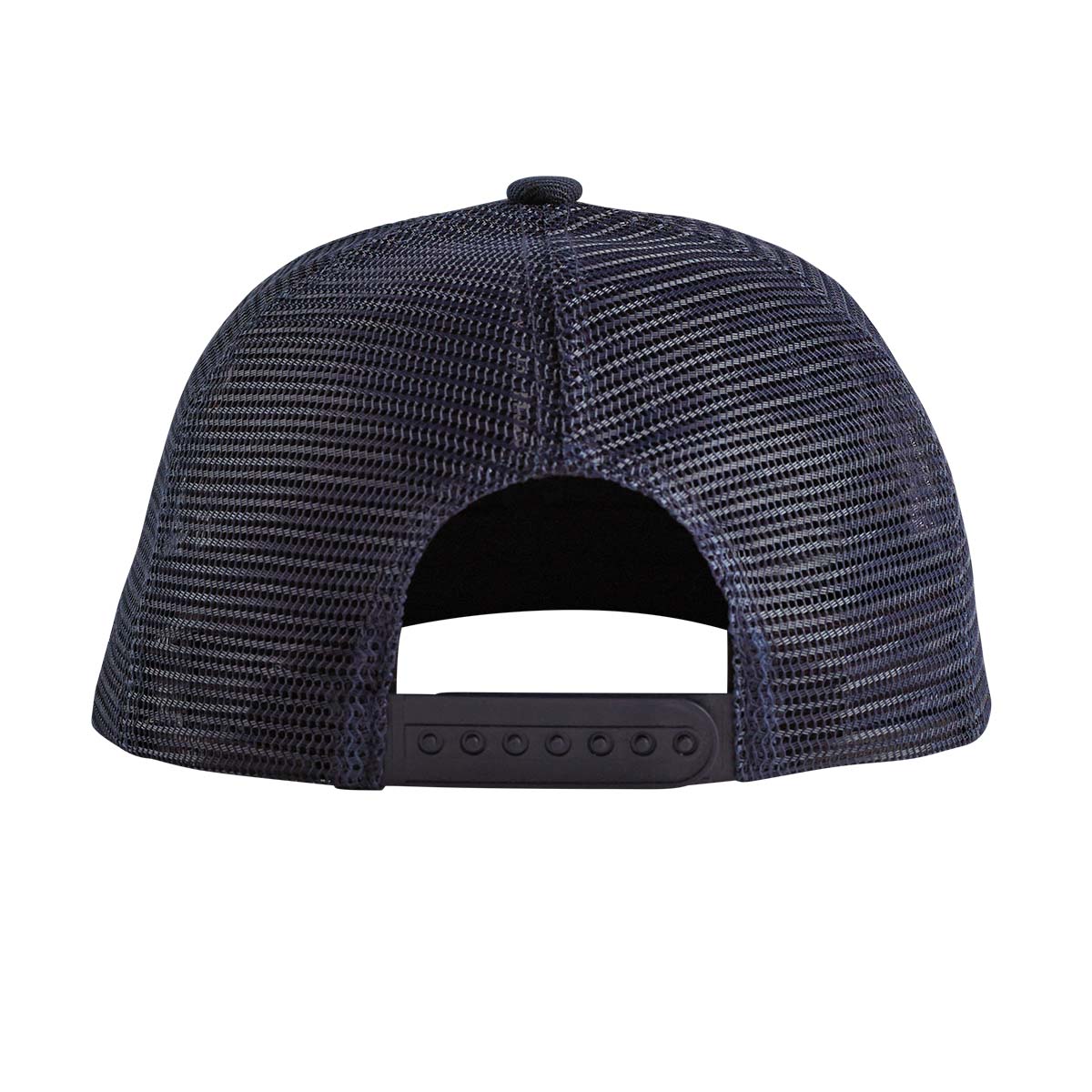Classic Trucker - Navy - Image 6