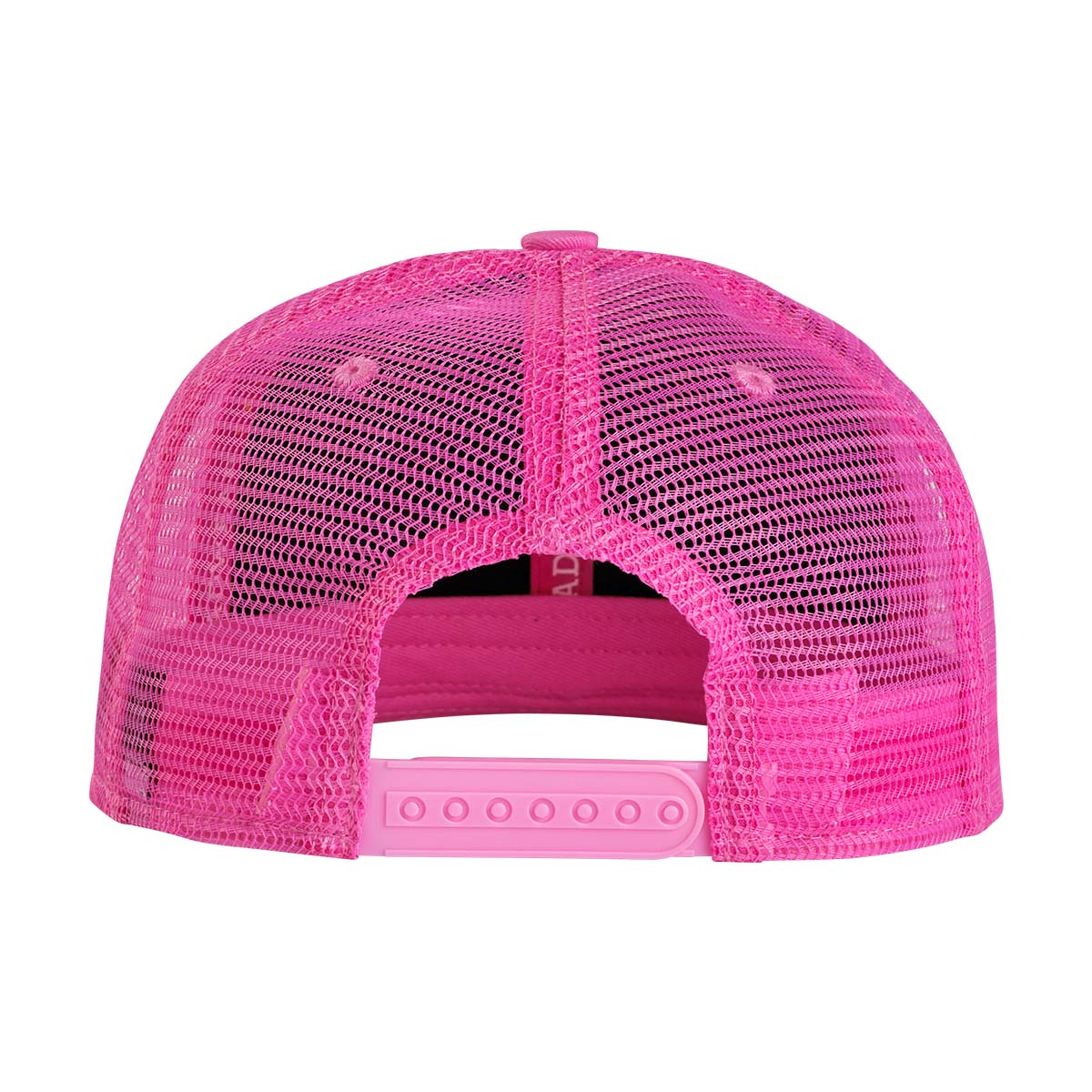 Classic Trucker - Pink - Image 4