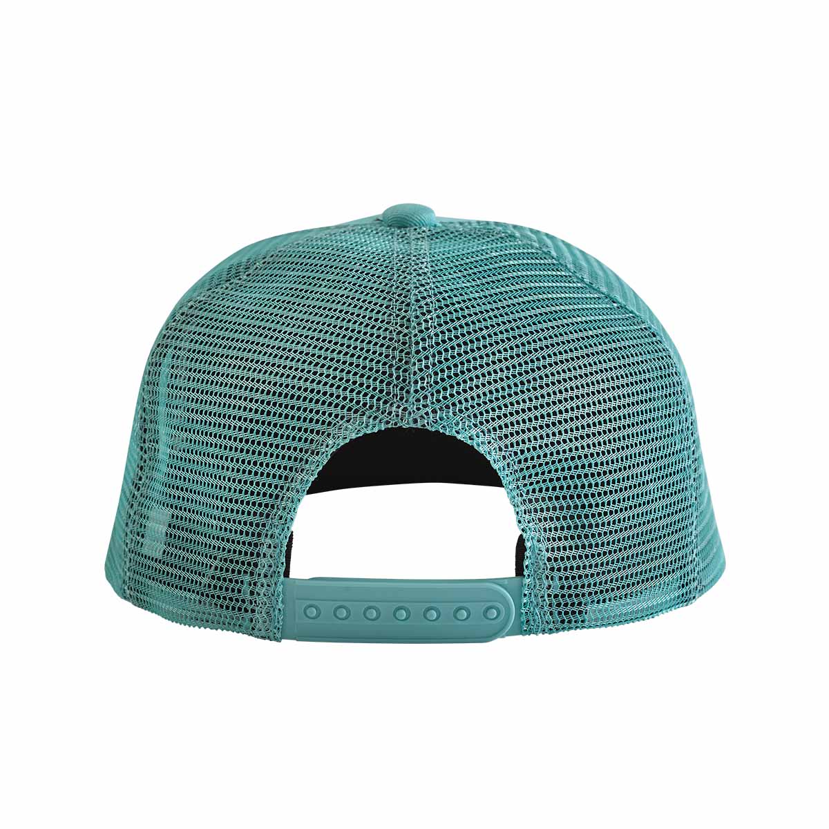 Classic Trucker - Turquoise - Image 6