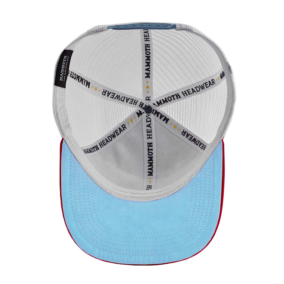 Classic Trucker XXL - USA - Image 4