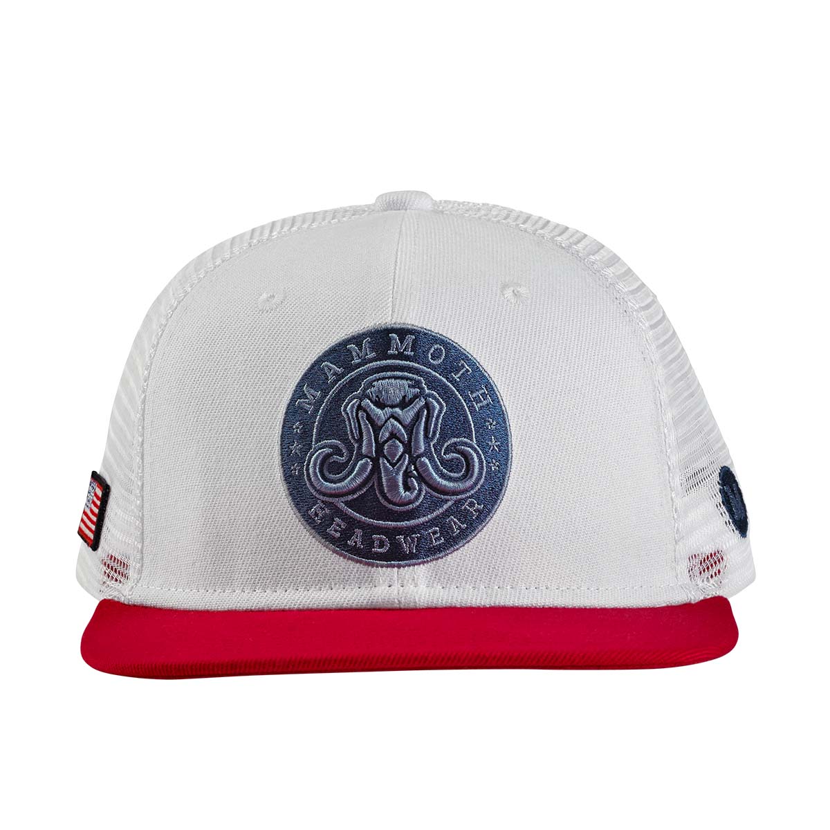 Classic Trucker XXL - USA - Image 7