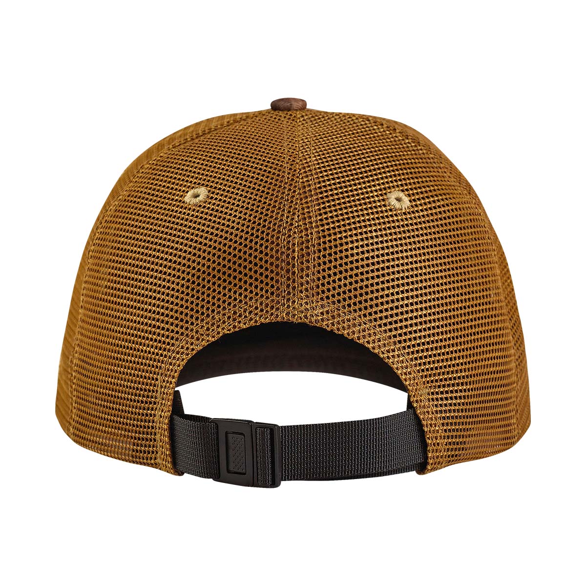 Curved Trucker - Tree Camo - Image 4