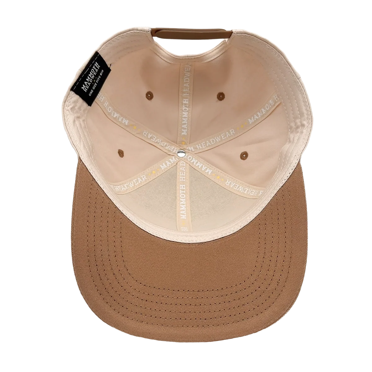 Hunting Club Snapback XXL - Duck - Image 5