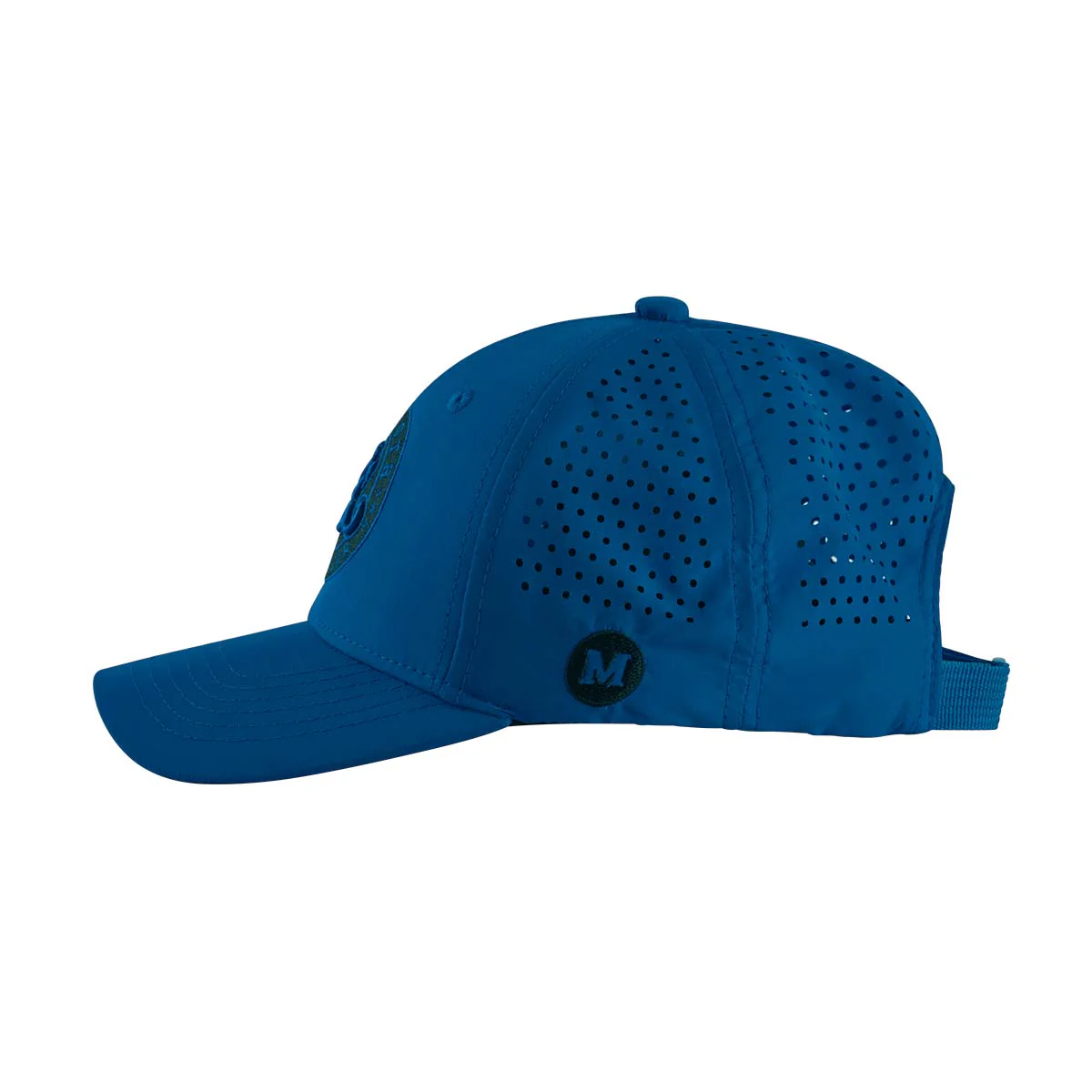 Kids Performance Hat - Blue - Image 3