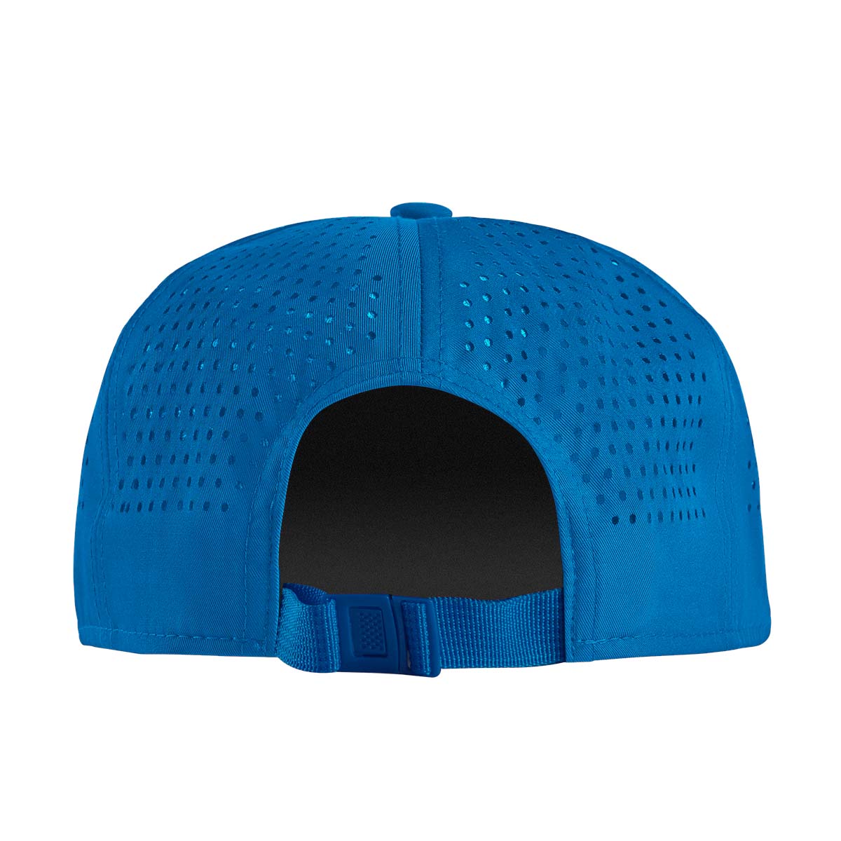Kids Performance Hat - Blue - Image 4