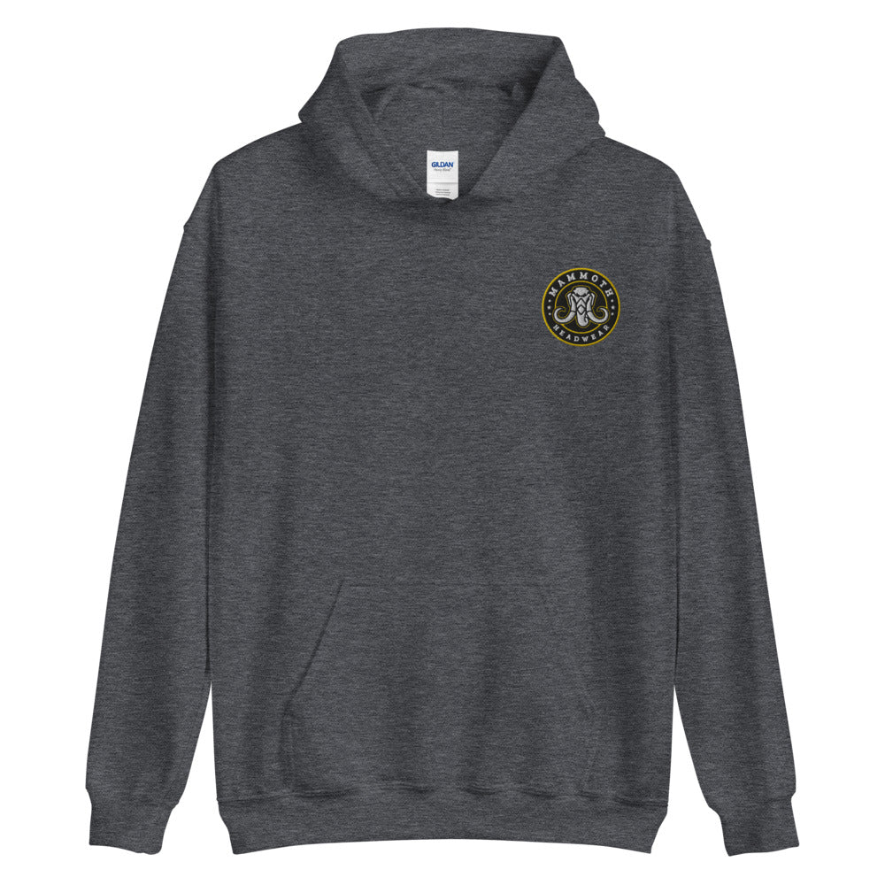 Mammoth Hoodie - Classic - Image 4