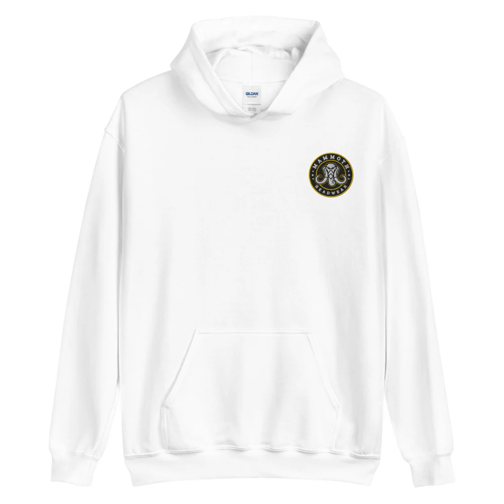 Mammoth Hoodie - Classic - Image 5