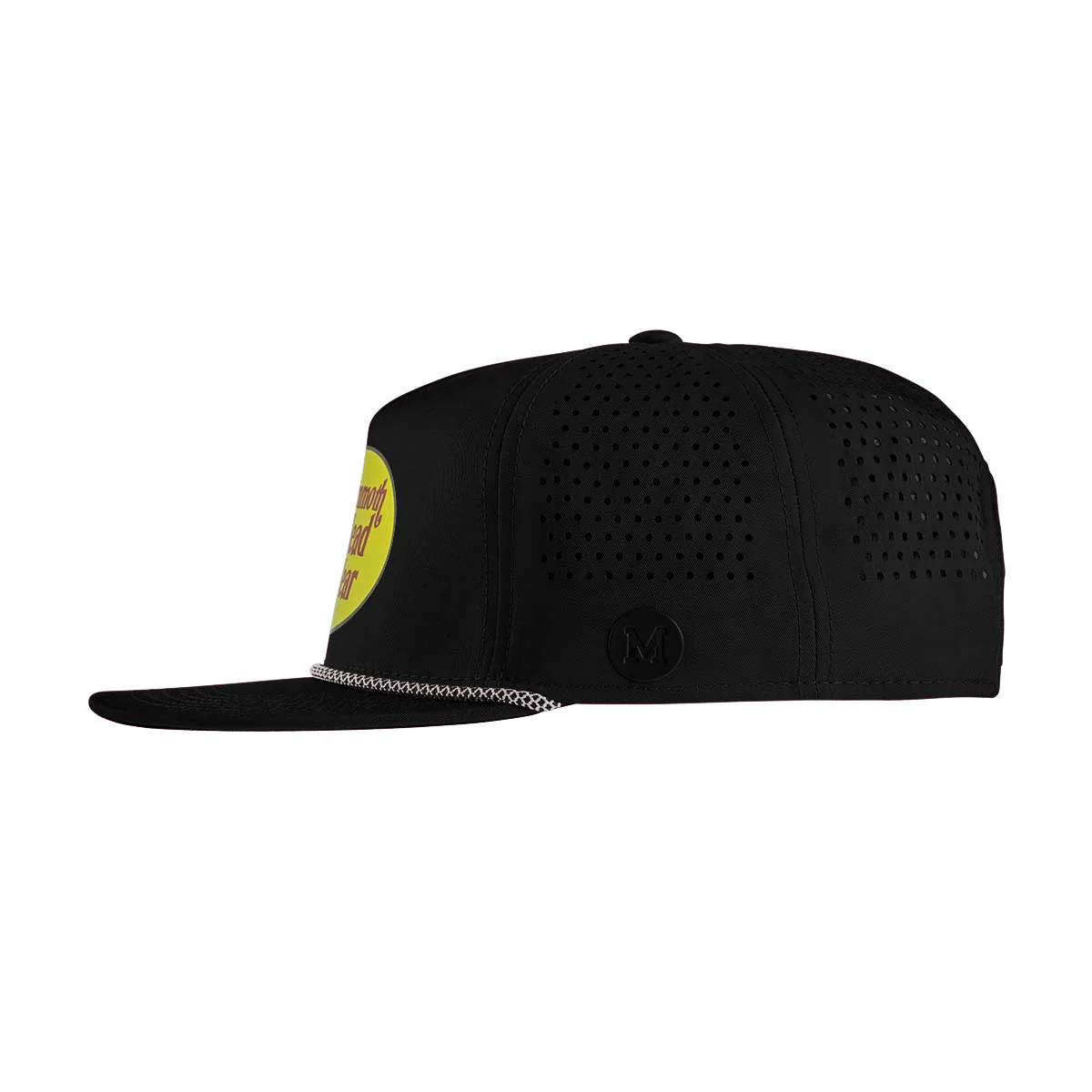 Mammoth Rope Pro XXL - Black - Image 4