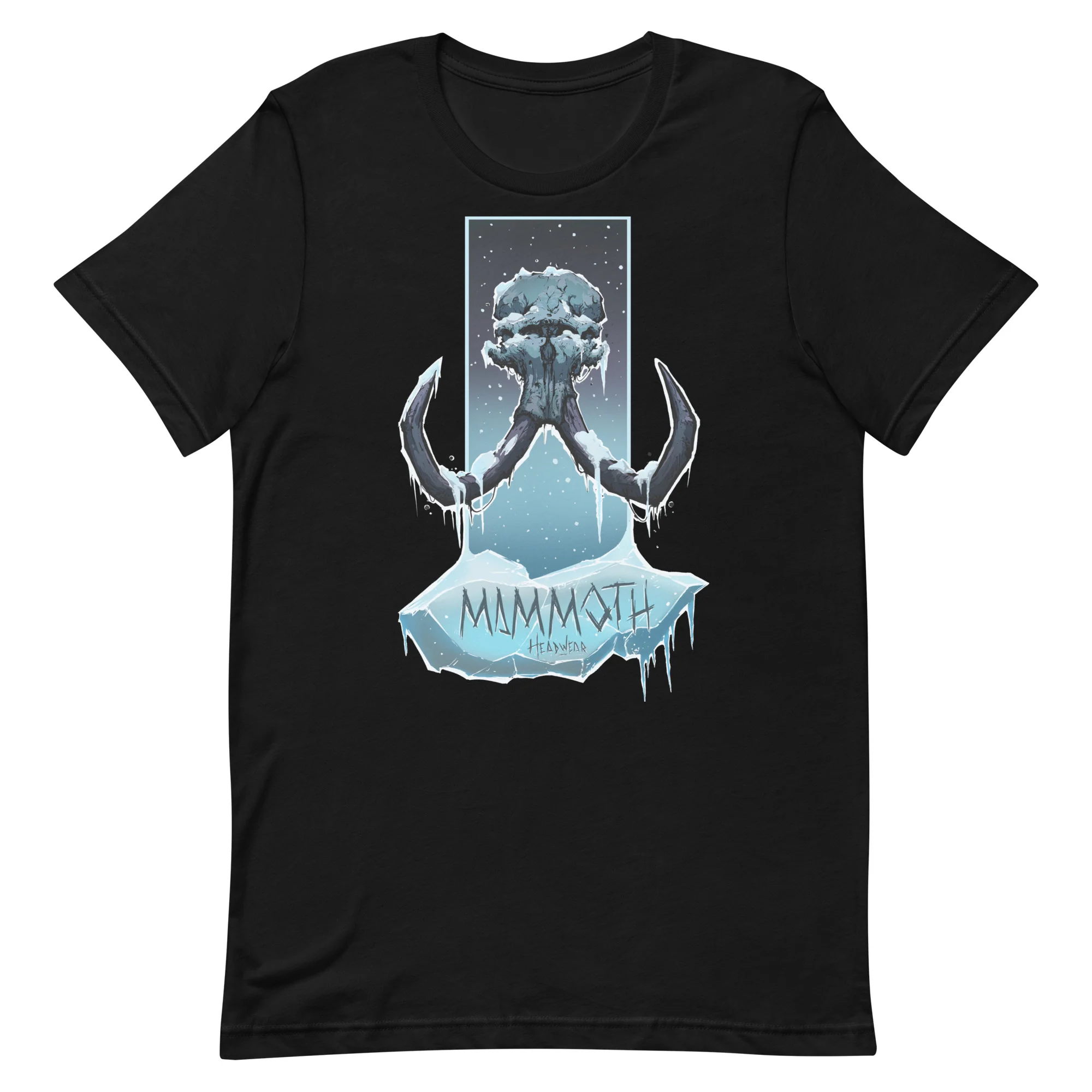 Mammoth Tee - Fossil - Image 3