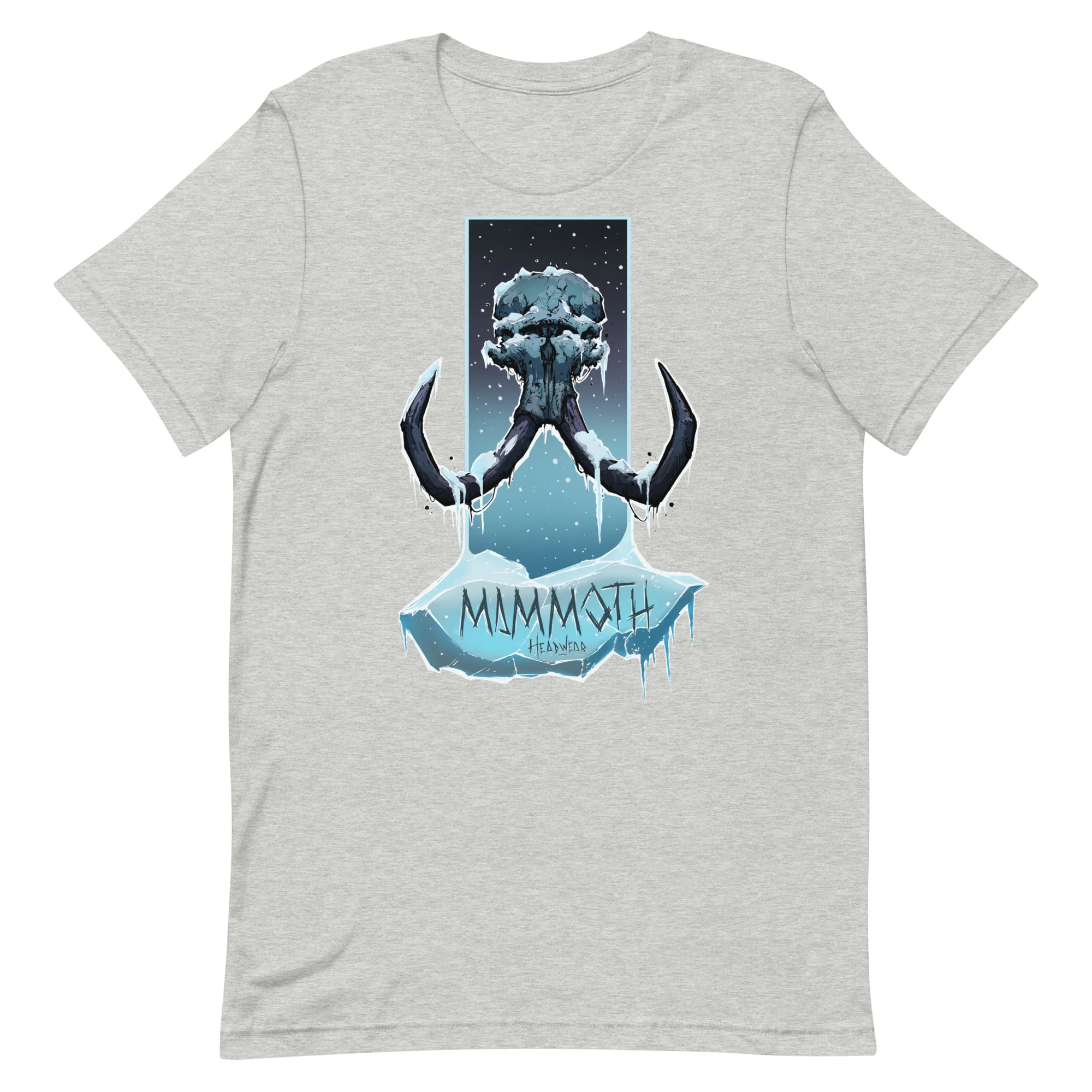 Mammoth Tee - Fossil - Image 4