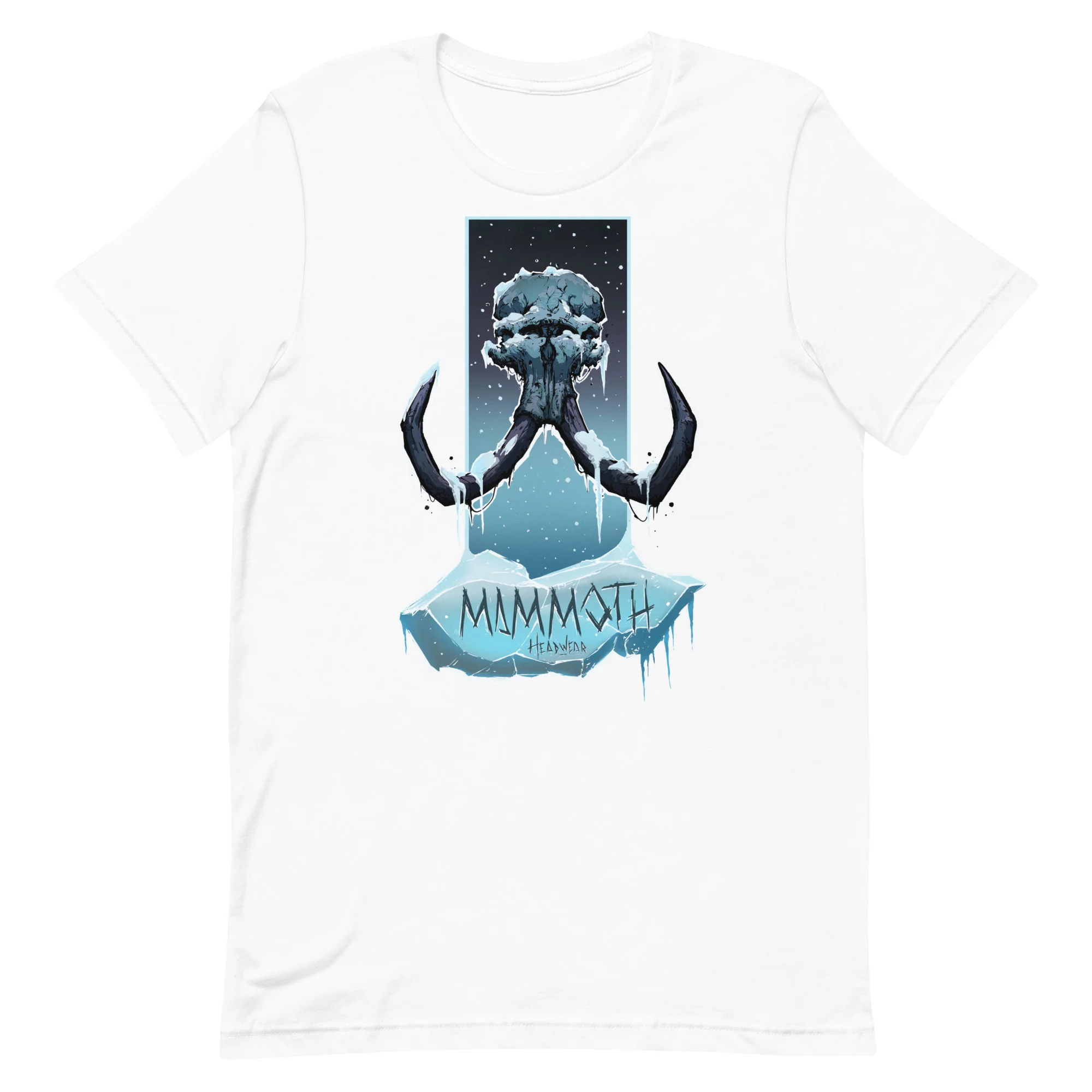 Mammoth Tee - Fossil - Image 5