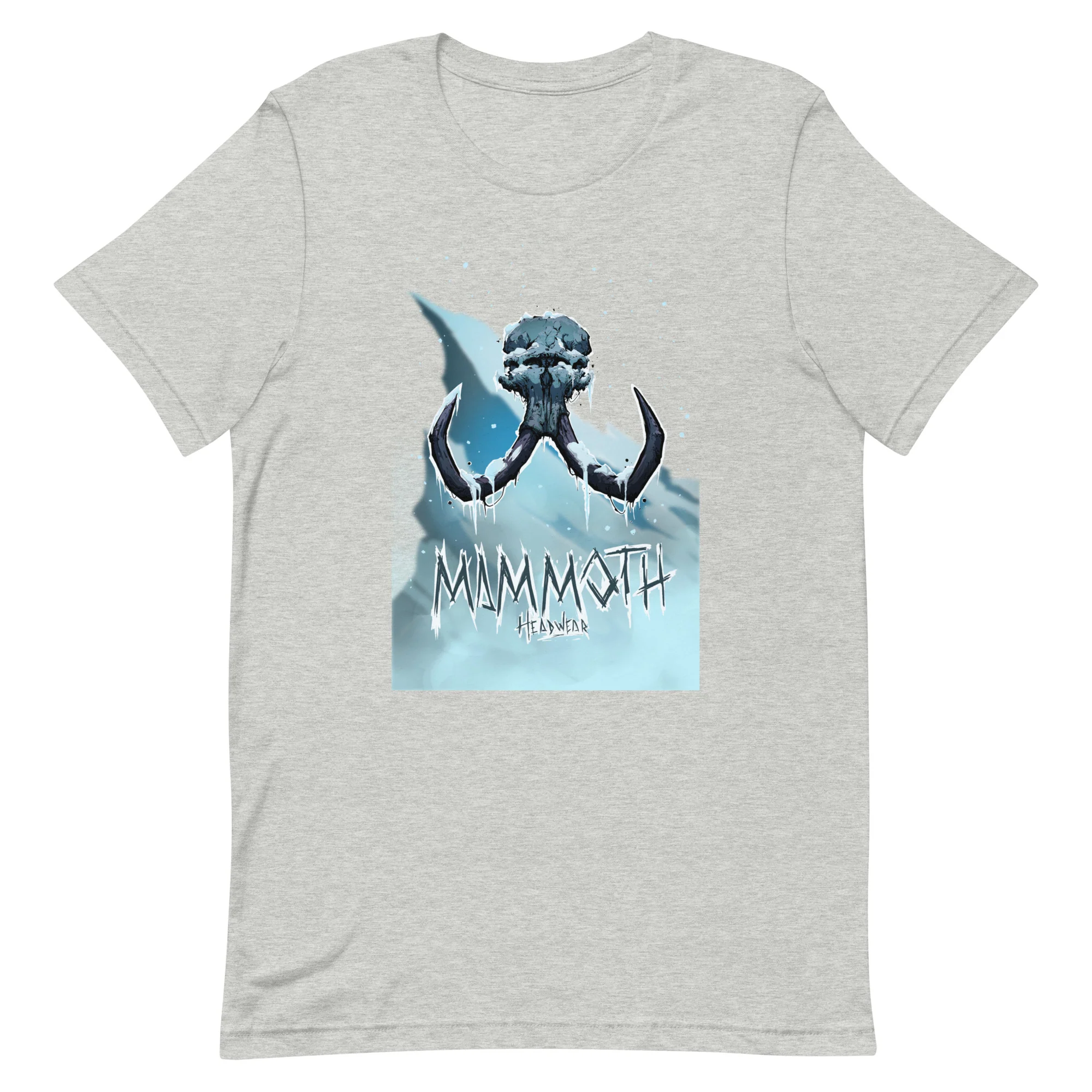 Mammoth Tee - Ice Age - Image 3
