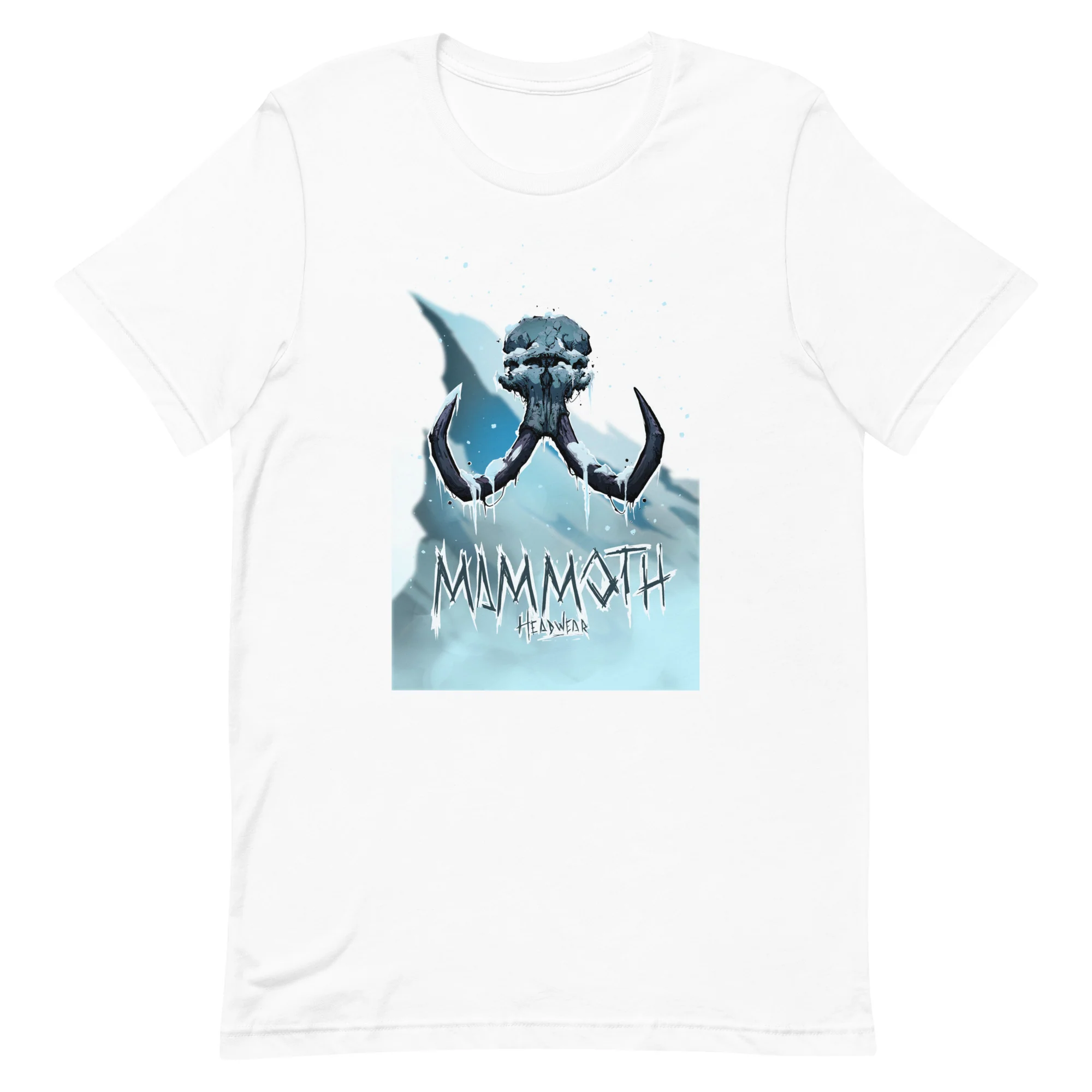 Mammoth Tee - Ice Age - Image 4